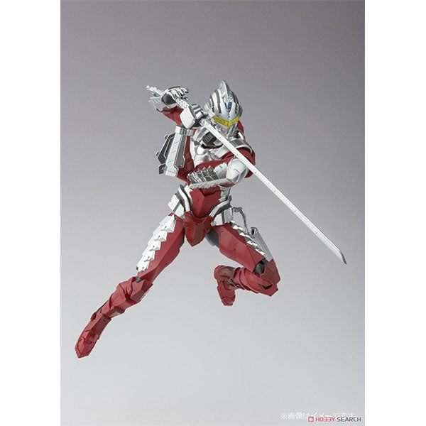S.H.Figuarts Ultraman Suit Ver7 -the Animation-