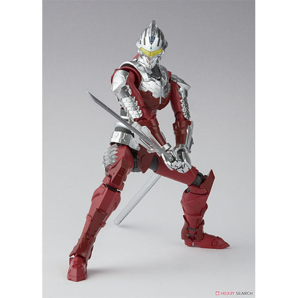 S.H.Figuarts Ultraman Suit Ver7 -the Animation-