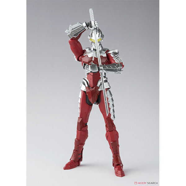 S.H.Figuarts Ultraman Suit Ver7 -the Animation-