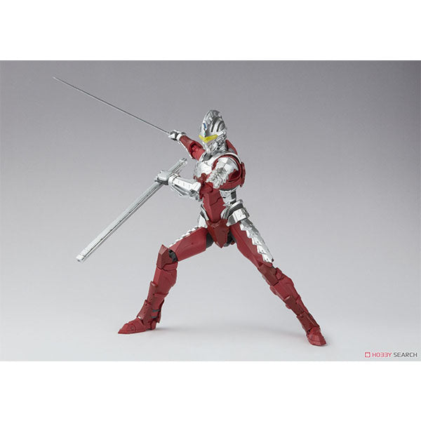 S.H.Figuarts Ultraman Suit Ver7 -the Animation-
