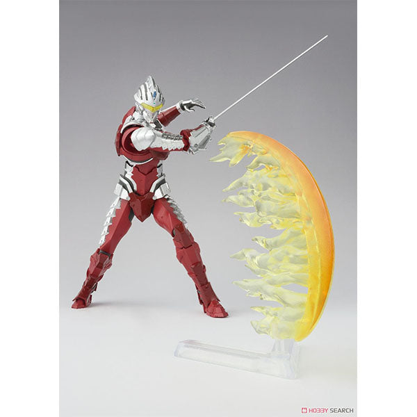 S.H.Figuarts Ultraman Suit Ver7 -the Animation-